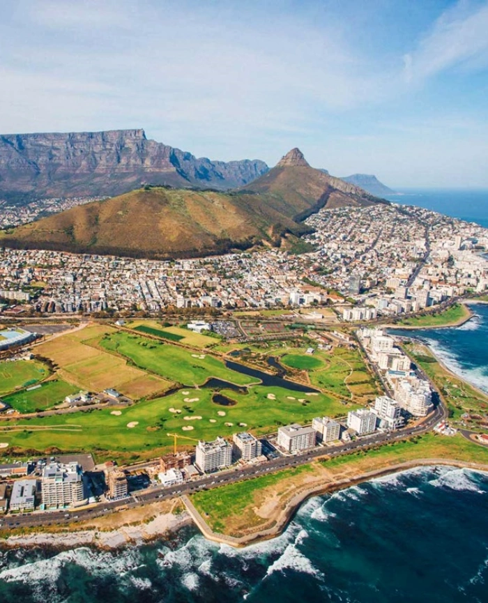 South Africa Translation Services