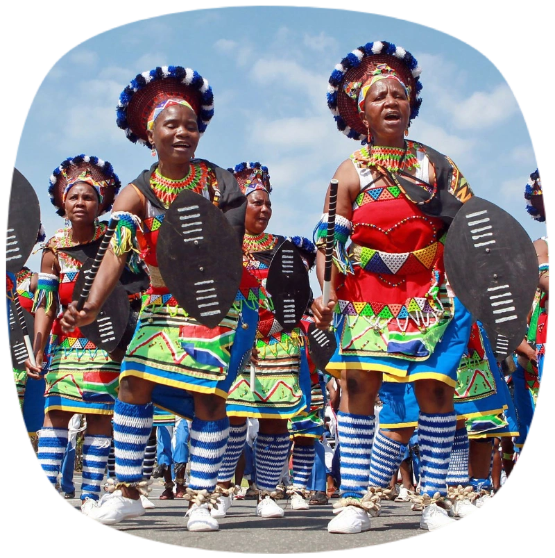 Zulu translation services